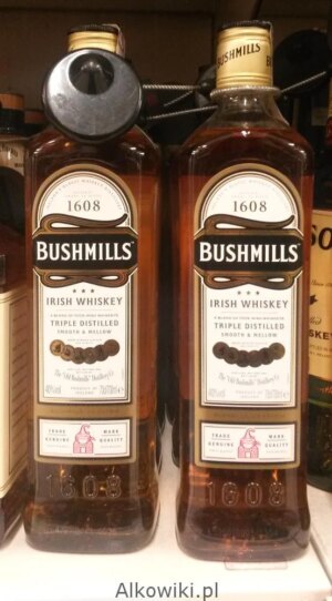 Bushmills