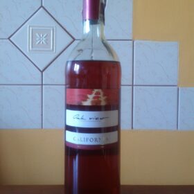 Oak View California Rose