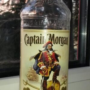 Captain Morgan Original Spiced Gold