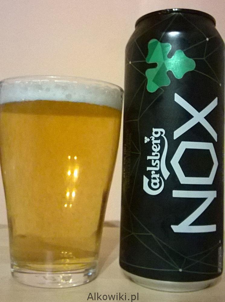 Carlsberg Nox