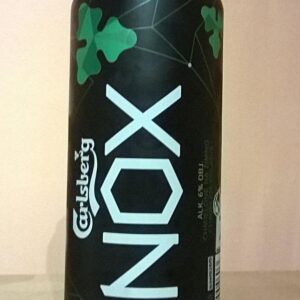 Carlsberg Nox