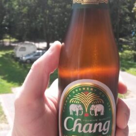 Belhaven Black Scottish Stout