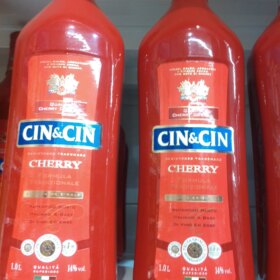 Cin&Cin Cherry