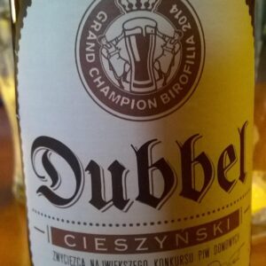 Dubbel Cieszyński