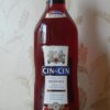 Cin&Cin Rosso