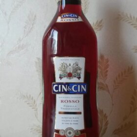 Cin&Cin Rosso