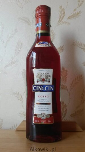 Cin&Cin Rosso