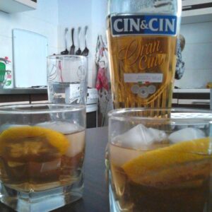 Cin&Cin OranCini