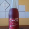 Cin&Cin Spumante Rosso