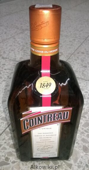 Cointreau