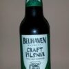 Belhaven Craft Pilsner