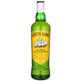 Cutty Sark Blended