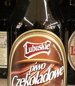 Piwo Czekoladowe