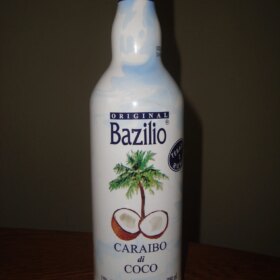 Bazilio Caraibo di Coco