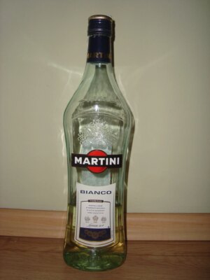 Martini Bianco