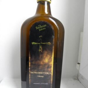 Benedyktynka od Siedmiu Boleści