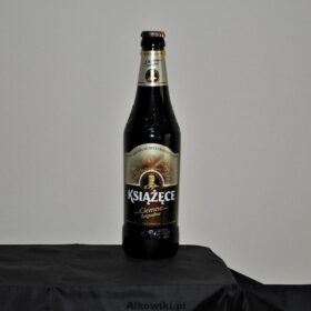 Książęce Ciemne Łagodne