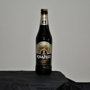 Książęce Ciemne Łagodne