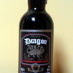 Dragon Gyomorkeseru Likor