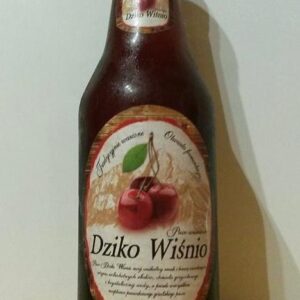 Dziko Wiśnio