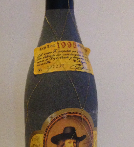 Faustino I Gran Reserva