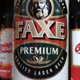 Faxe Premium