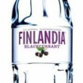 Finlandia Blackcurrant Fusion