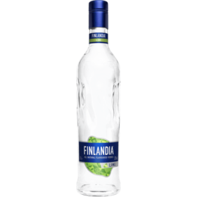 Finlandia Lime