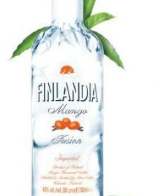 Finlandia Mango Fusion