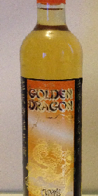 Golden Dragon Ume Pflaume