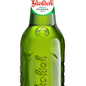 Grolsch Premium Lager