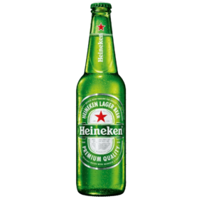 Heineken