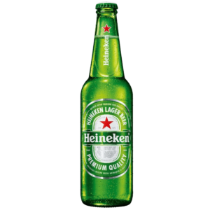 Heineken