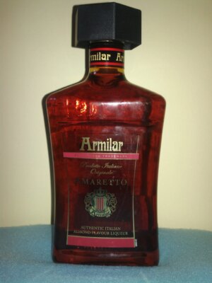 Armilar Amaretto