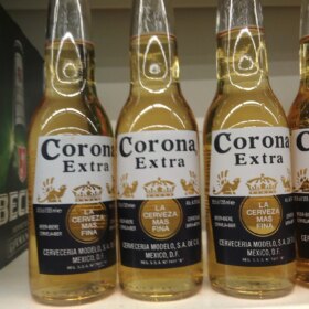 Corona Extra