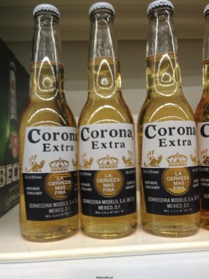 Corona Extra