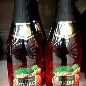 Fiore Juicy Strawberry