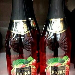 Fiore Juicy Strawberry