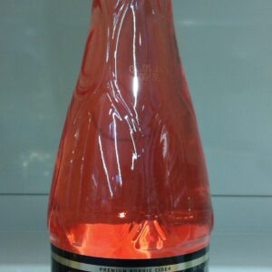 Fizz Cider Strawberry