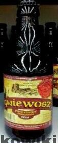 Gniewosz Piwo Ciemne