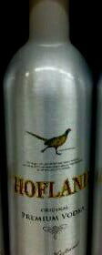 Hofland Original Premium Vodka