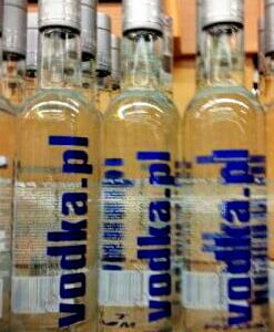 Vodka.pl Finest Premium