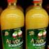 Advocaat Bombardino