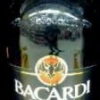Bacardi Black