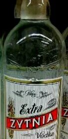 Extra Żytnia Vodka