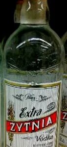Extra Żytnia Vodka