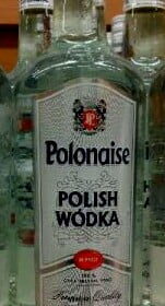 Polonaise Polish Wódka