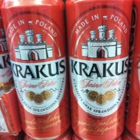Krakus Jasne Pełne