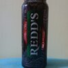 Redd's Cranberry