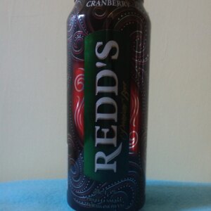 Redd's Cranberry